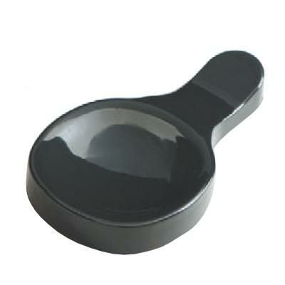 箸置 ツイン箸置 黒 PAT