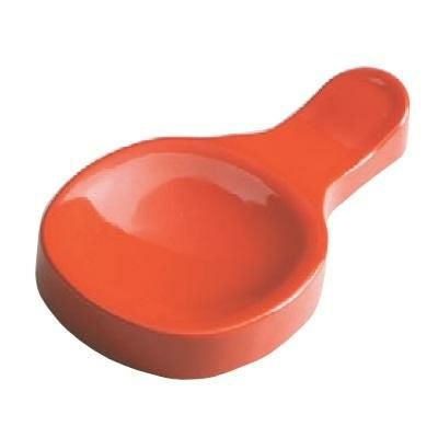 箸置 ツイン箸置 朱 PAT