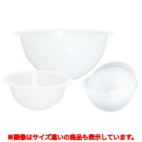 PP ミキシング ボール 28cm