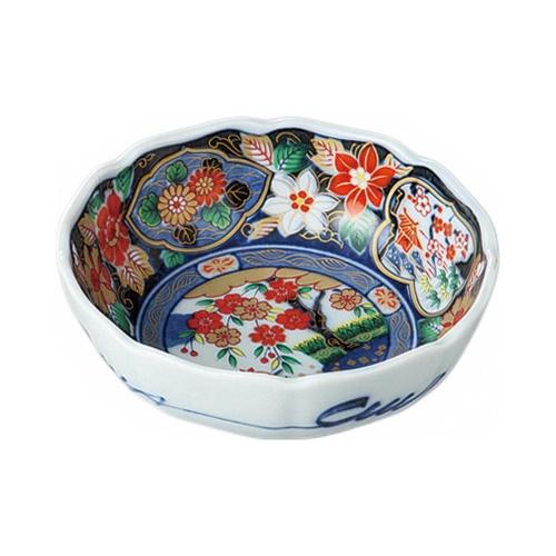 133-15-34J 若紫3.5小鉢 11.2×3.8cm