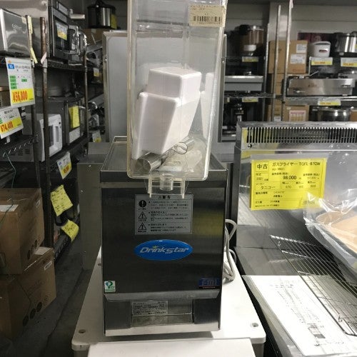 業界最長1年保証】【中古】ジュースディスペンサー FMI(エフエムアイ