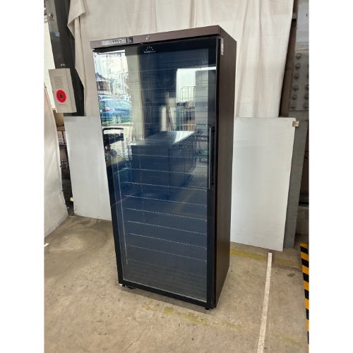 【業界最長1年保証】ワインセラー フォルスター ST-407G 幅790×奥行625×高さ1860 【柏店在庫】