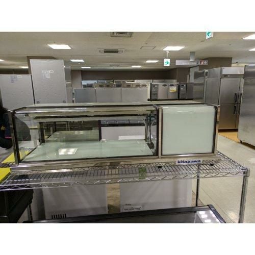 業界最長1年保証】【中古】ネタケース 大穂製作所 OHLSC-1200R 幅1200