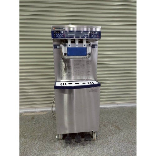 SSF-M162PN ソフトクリームメーカー パナソニック｜テンポスドットコム