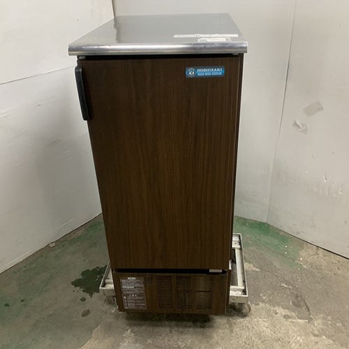 【業界最長1年保証】ビールジョッキクーラー ホシザキ HFJ-46DS1-1B 幅457×奥行660×高さ1080 【川崎店在庫】