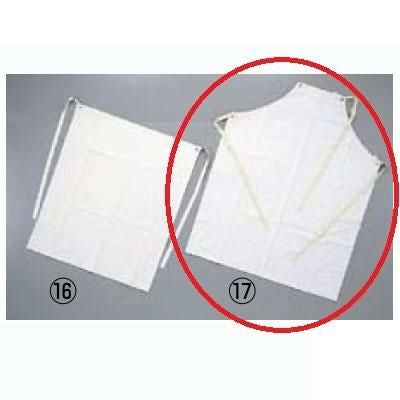 ターボリン 前掛 胸付 Ｌ