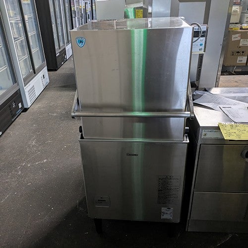 中古】電気ポリラッパー 朝日産業 B45-PN 幅480×奥行450×高さ190