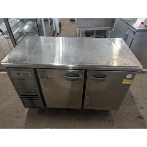 中古】恒温高湿コールドテーブル ホシザキ CT-120SNCG-ML 幅1200×奥行 中古】恒温高湿コールドテーブル ホシザキ CT-120SNCG-ML 幅1200×奥行