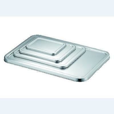 角バット蓋 4枚取