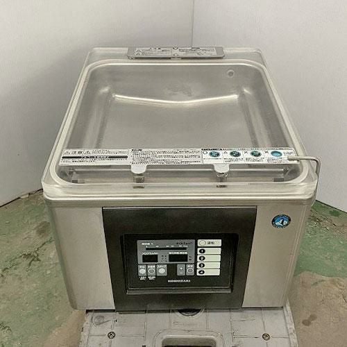 業界最長1年保証】【中古】真空包装機 ホシザキ HPS-300A 幅420×奥行