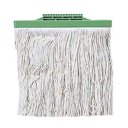 ながもちモップ 替糸 SS-8300-4(緑)