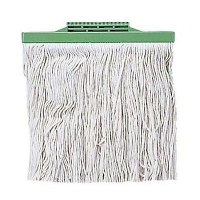 ながもちモップ 替糸 SS-8300-4(緑)
