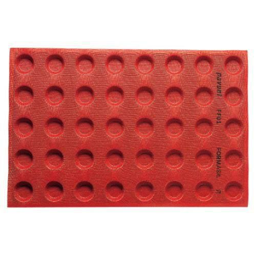 フォマシル ラウンド FF01 40ヶ取 単品48×16