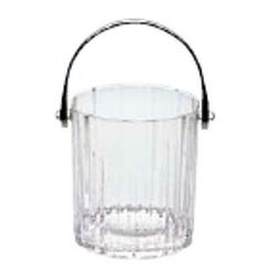 UK アクリル アイスペール A