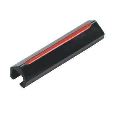 箸置 マルチレスト 黒天朱 樹脂製