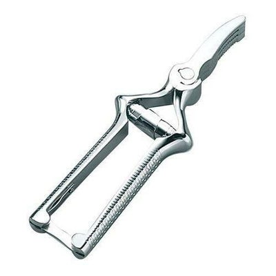 ヴォストフ みじん切りハサミ 5590