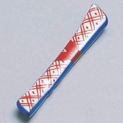 箸置 のし箸置き 赤