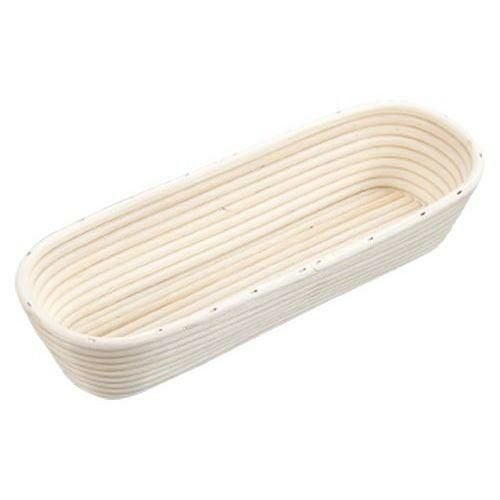 醗酵カゴ オーバルロングVC-5 350×120×65