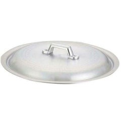 キングアルミ 打出揚鍋用蓋 30cm用 【同梱グループA】