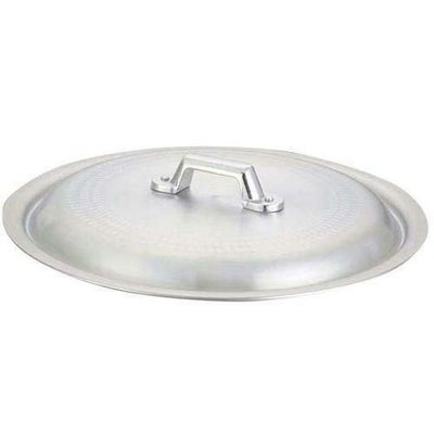 キングアルミ 打出揚鍋用蓋 30cm用 【同梱グループA】