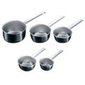 計量カップセット 5点セット