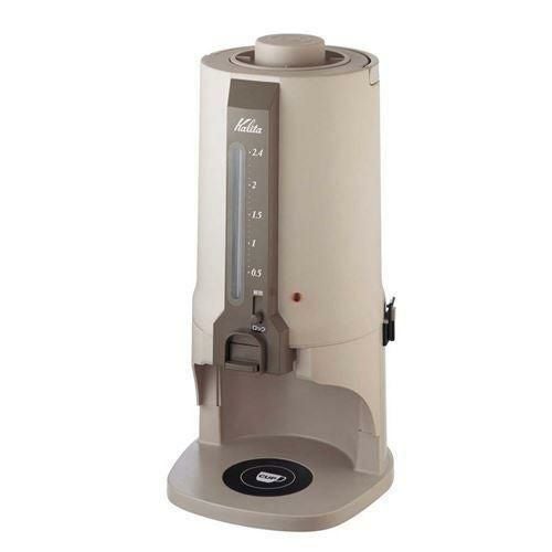 カリタ 電気ポット EP-25