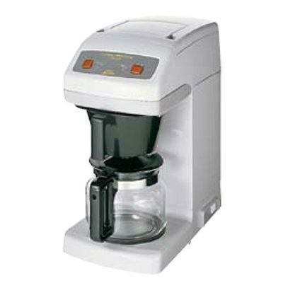 メリタコーヒーメーカーM150P メリタ コーヒーマシン M150P 【業務用】【送料別】 幅230×奥行335×高