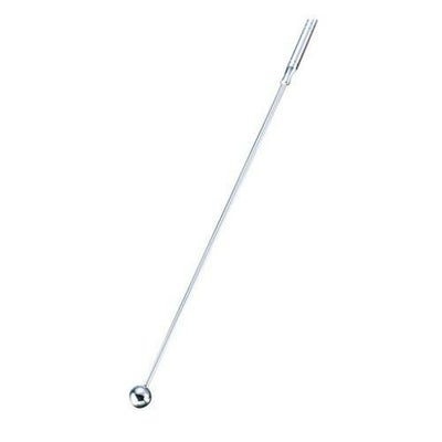 18-0 リーゼ マドラー シルバー(銀メッキ付)