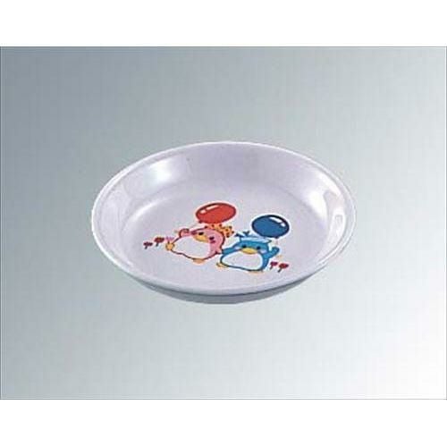 メラミン ベンアンドベティ食器(BB) 小皿 BB-24