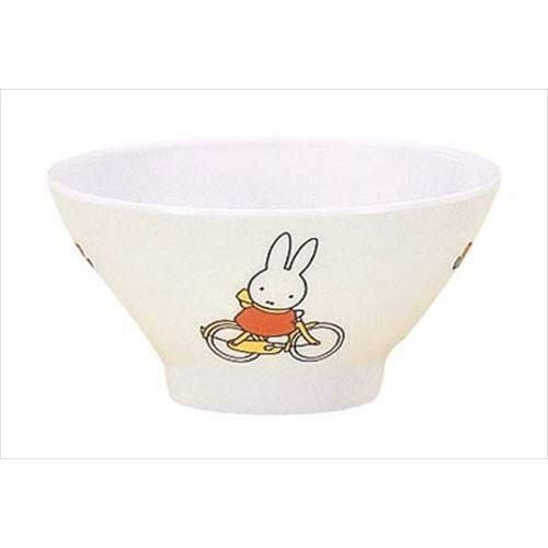 お子様食器 飯椀 cmー1C ミッフィー メラミン