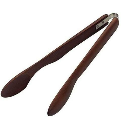 木製アームトング S ブラウン