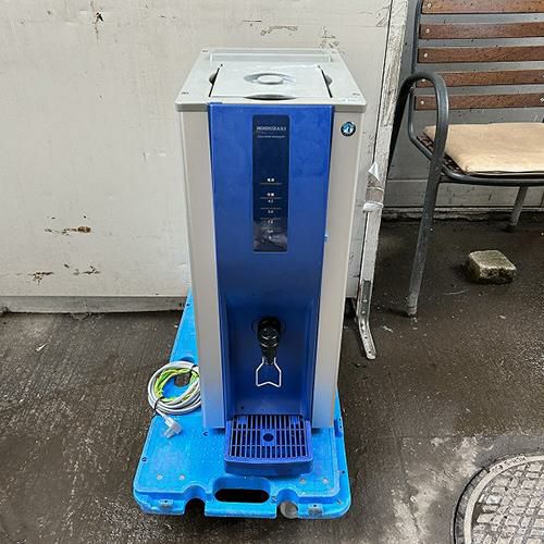 業界最長1年保証】【中古】コールドドリンクディスペンサー(アイス
