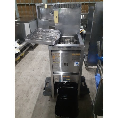 中古業務用フライヤーの通販ならテンポスドットコム
