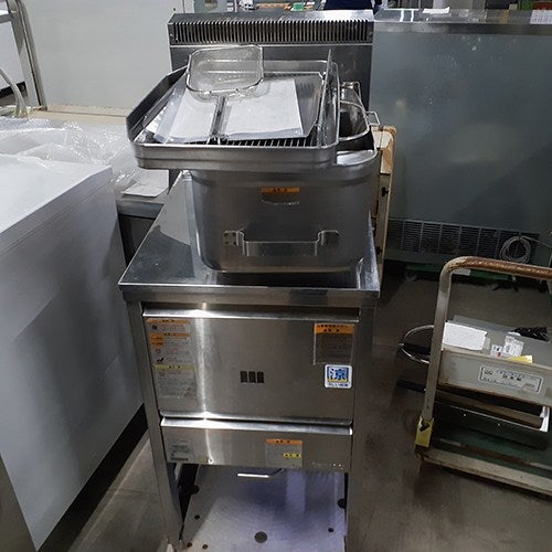 中古業務用フライヤーの通販ならテンポスドットコム