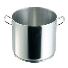 三重底 寸胴鍋 3446 (蓋無) 45cm 【送料無料】