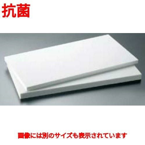 リス 抗菌プラスチック まな板 (両面シボ付) KM-4