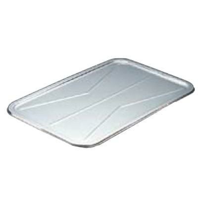 IKD 抗菌ステンレス 給食バット 蓋 24インチ