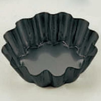 EBM ブリキ スーパーコート マドレーヌ型 X