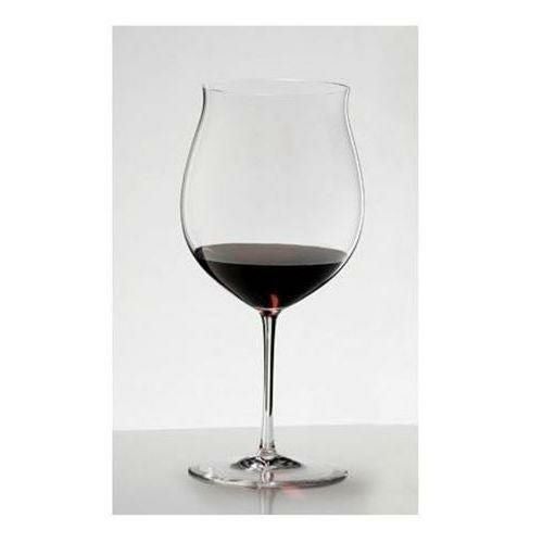 リーデル (RIEDEL) 4400/16 ソムリエ ブルゴーニュグランクリュ【飲食店】【食器】