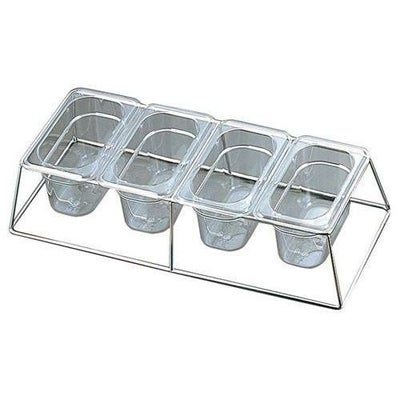 EBM フードパンシステム 深型4個入(1/9専用)