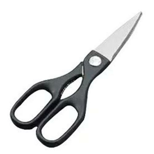 ヴォストフ キッチンバサミ 5556 グランプリ ステンレス