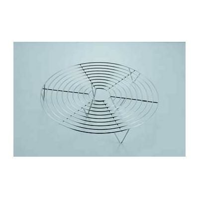 EBM 18-8 シフォンケーキクーラー φ330