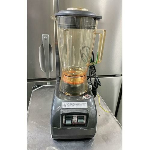 中古】アサヒ スーパーブレンダー 旭電機化成 ASH-2 幅200×奥行225×高