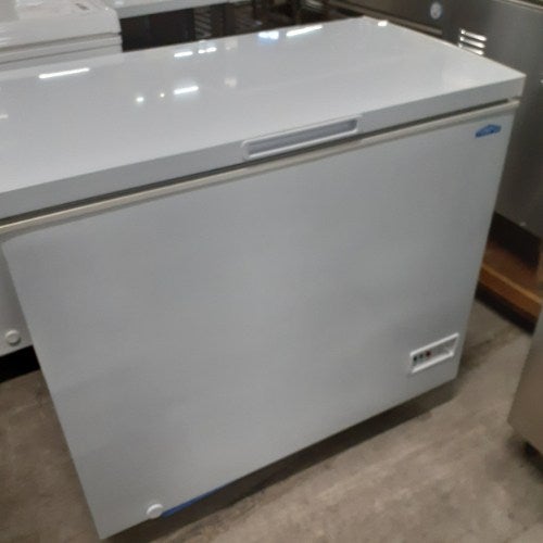 中古】冷凍ストッカー テンポスオリジナル TBCF-190-RH 幅950×奥行564