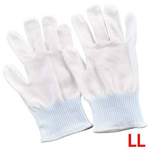 カットレジストインナー手袋 No.145 LL