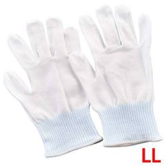カットレジストインナー手袋 No.145 LL