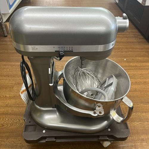 業務用/新品】【送料無料】ミキサー HL200 20QT 幅419×奥行581×高さ737