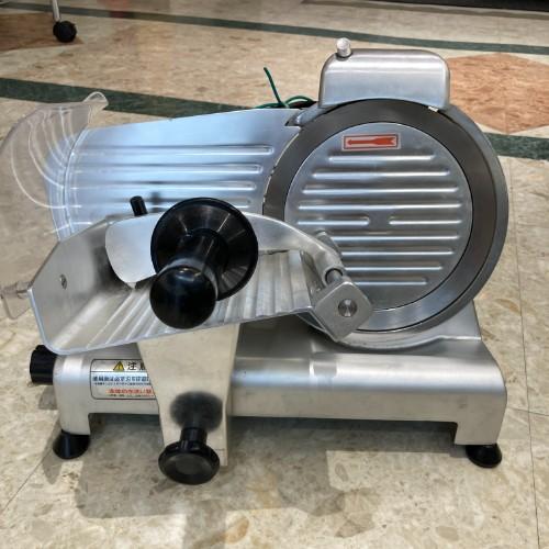 中古】ミートスライサー テンポスオリジナル TBMS-300N 幅610×奥行500
