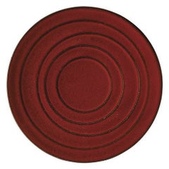 27.5cmディナー(緋深)エスカリエ