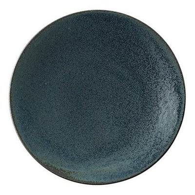 27cmディナー(藍潤)カリタ